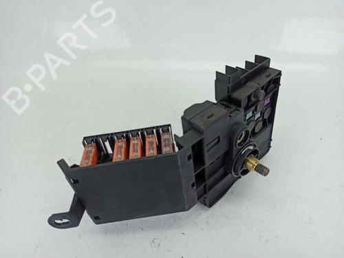 Fuse box MERCEDES-BENZ E-CLASS (W211)  | BP25874802E1 