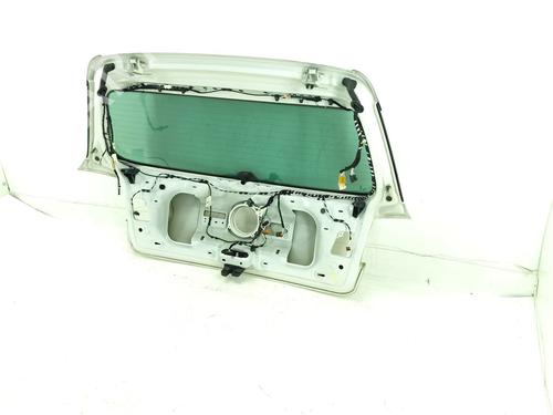 Tailgate VW GOLF VI (5K1) 2.0 GTi | BP31088597C6 