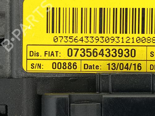 Switch FIAT DUCATO Platform/Chassis (250_) 180 Multijet 3,0 D | BP36993703I30 - Image 9