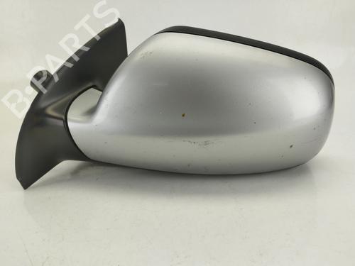Left mirror PEUGEOT 307 (3A/C) 2.0 HDi 90 | BP14515642C26 