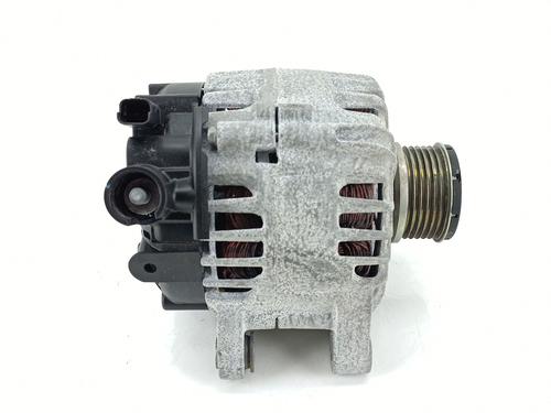 Used Alternator Alternator PEUGEOT 208 II (UB_, UP_, UW_, UJ_) 1.2 PureTech 100 (101 hp) 32771313 32771313