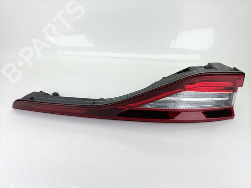 Venstre baklys, luke RENAULT MEGANE IV Hatchback (B9A/M/N_) [2015-2025]  26554191