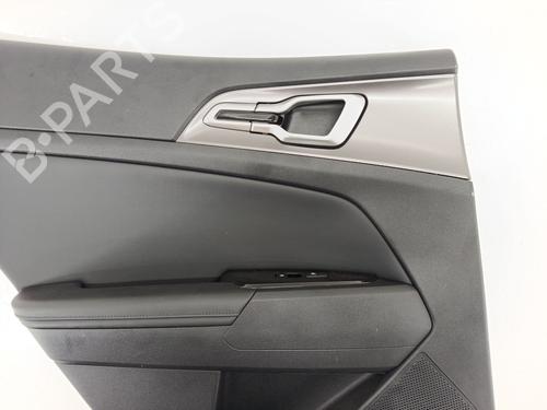 Rear left panel KIA SPORTAGE V (NQ5) | BP32450359C60