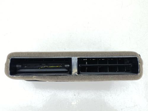Air vent VW POLO VI (AW1, BZ1, AE1) 1.0 | BP37464613I21 - Image 4