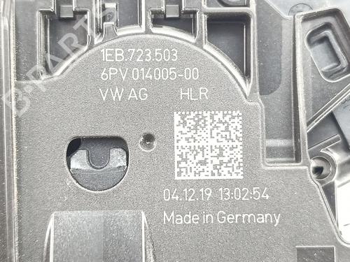 Pedal VW ID.3 (E11, E12) Pro | BP37155329I4 - Image 4