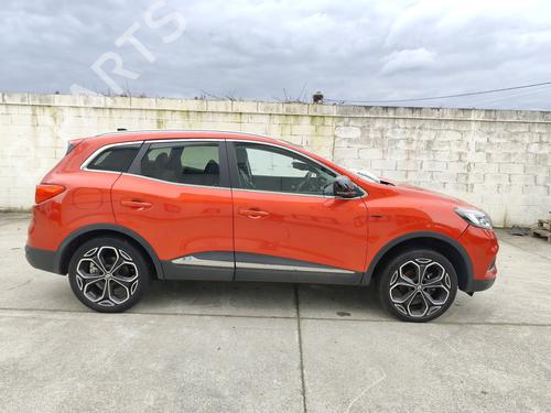 Anti roll bar RENAULT KADJAR (HA_, HL_) 1.3 TCe 160 (HLNC) | BP34441679M96  - Image 10