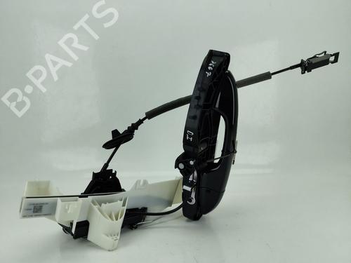 Front left lock FORD PUMA (J2K, CF7)  | BP26321769C98 