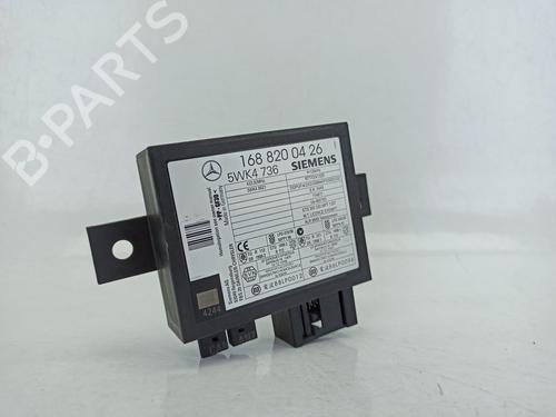 Elektronische module MERCEDES-BENZ VANEO (414) 1.7 CDI (414.700) (91 hp) 15664723