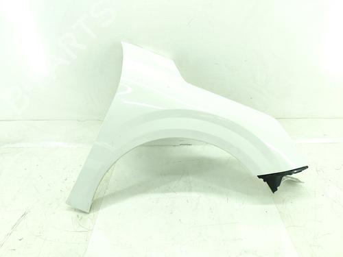 Right front fenders PEUGEOT 208 II (UB_, UP_, UW_, UJ_) 1.2 PureTech 75 | BP30153604C42