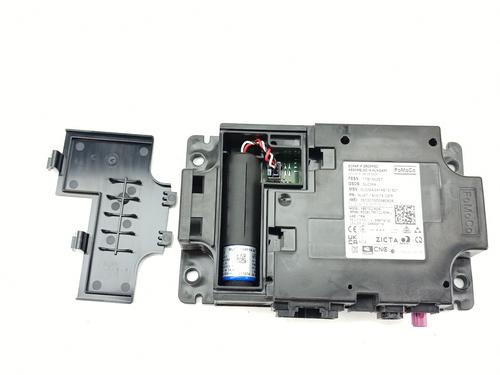 Elektronisk modul FORD TRANSIT CUSTOM V362 Bus (F3) 1.0 EcoBoost PHEV | BP29270791M83 