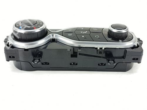 Climate control RENAULT CLIO IV (BH_) 0.9 TCe 90 (BHNF, BHMA, BHMH, BHJK, BHJR) | BP36993776I5 - Image 6