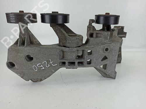 Support MERCEDES-BENZ A-CLASS (W169) A 170 (169.032, 169.332) | BP15655130C155 