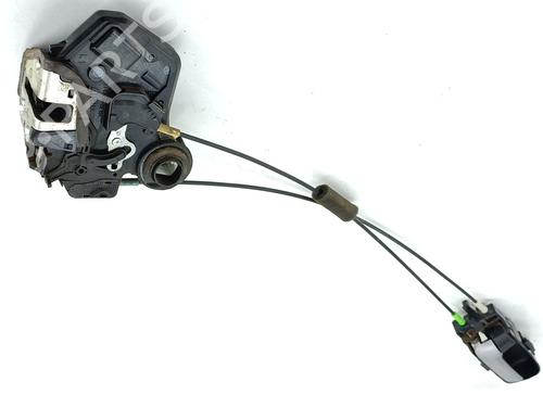 Used Rear left lock SUZUKI GRAND VITARA II (JT, TE, TD) 1.9 DDiS All-wheel Drive (JT419, TD44, JB419WD, JB419XD,... (129 hp) 28318920