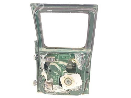 Dør høyre bak NISSAN PICK UP (D22) 2.5 Di 4WD | BP26559589C5 