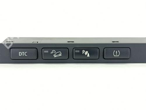 Switch BMW X3 (E83) xDrive 20 d | BP37603927I30 - Image 3