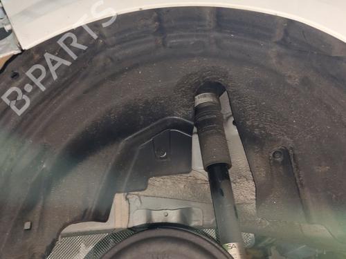 Wheel arch PEUGEOT 208 II (UB_, UP_, UW_, UJ_) 1.2 PureTech 75 | BP30168743C56 