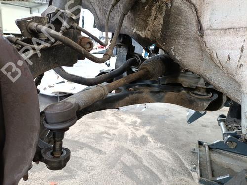 Steering rack VW POLO VI (AW1, BZ1, AE1) 1.0 | BP37464578M22  - Image 6