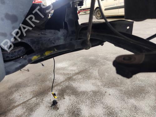 Right front suspension arm PEUGEOT 3008 I MPV (0U_) 2.0 HDi | BP26905465M13 