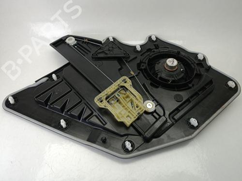 Rear right window mechanism FORD KUGA III (DFK) 2.0 EcoBlue mHEV | BP37073852C25 - Image 3