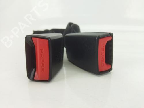 Seat buckle BMW X1 (E84) sDrive 18 d | BP14159610I32 