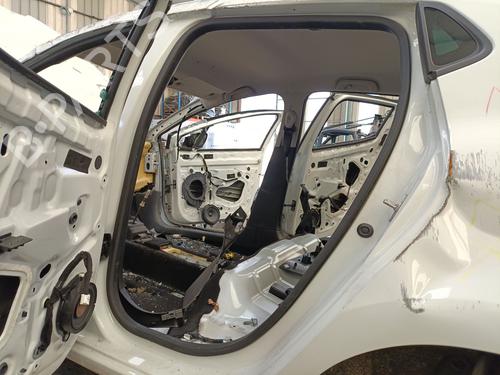 Goma contorno puerta Goma contorno puerta RENAULT CLIO IV (BH_) 0.9 TCe 90 (BHNF, BHMA, BHMH, BHJK, BHJR) (90 hp) 37490054 37490054