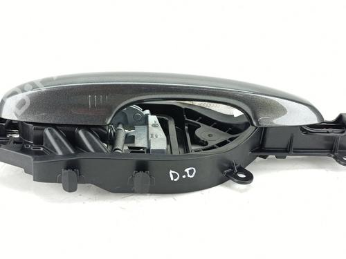 Klamka zewnętrzna drzwi przednich prawych FORD FOCUS IV (HN) 2.3 ST EcoBoost | BP29973211C129