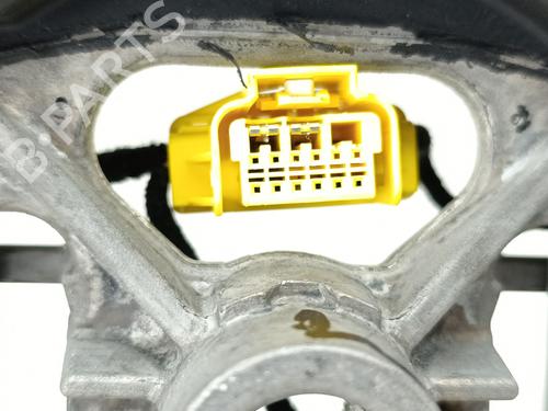 Steering wheel CITROËN C4 III (BA_, BB_, BC_) 1.2 PureTech 130 (BAHNSA, BAHNSB) | BP40595634C49 - Image 7