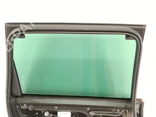 Left rear door VW TOUAREG (7LA, 7L6, 7L7) 3.0 V6 TDI | BP28839486C4 