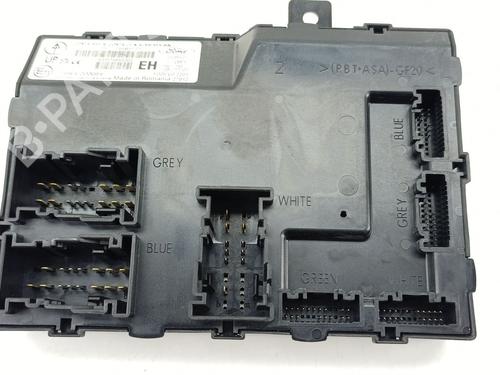 Electronic module FORD TRANSIT COURIER B460 Box Body/MPV 1.5 EcoBlue | BP38801656M83 - Image 4
