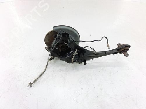Left rear steering knuckle MITSUBISHI ECLIPSE CROSS (GK_, GL_) Plug-in Hybrid 4WD (GL3W) | BP35724111M27 - Image 4