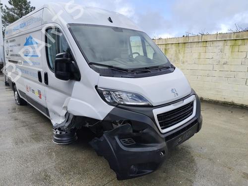 Salpicadero PEUGEOT BOXER Van 2.2 BlueHDi 140 | BP32187126C46 