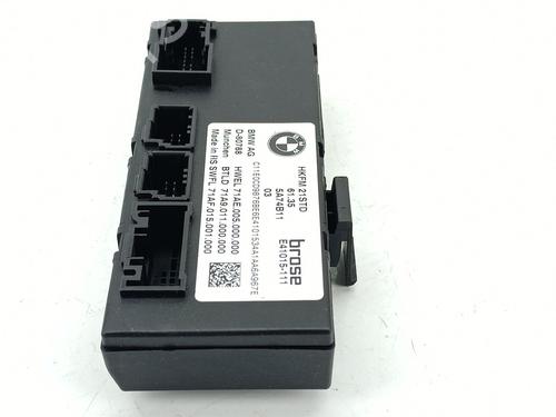 Electronic module BMW 2 Active Tourer (U06) 218d | BP36993478M83 - Image 4