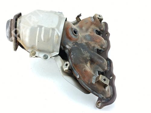 Used Catalyst MITSUBISHI OUTLANDER III (GG_W, GF_W, ZJ, ZL, ZK) Plug-in Hybrid (GG2W) (200 hp) 28577276