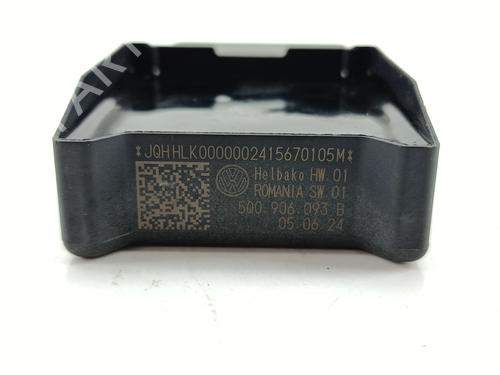 Used Electronic module Electronic module SEAT IBIZA V (KJ1, KJG) 1.0 TSI (95 hp) 34059813 34059813