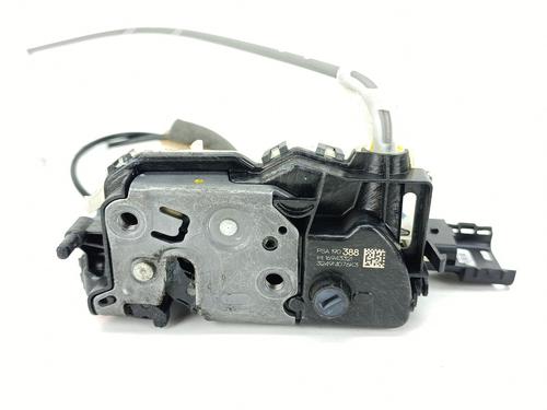Højre bagtil lås CITROËN C4 CACTUS 1.2 THP 110 | BP33543985C99 - Image 3