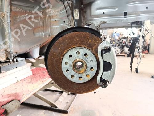 Pinza freno delantera derecha VW T-ROC (A11, D11) [2017-2025]  30695613