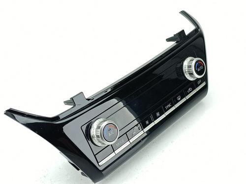 Climate control MITSUBISHI ECLIPSE CROSS (GK_, GL_) Plug-in Hybrid 4WD (GL3W) | BP35755158I5 - Image 2