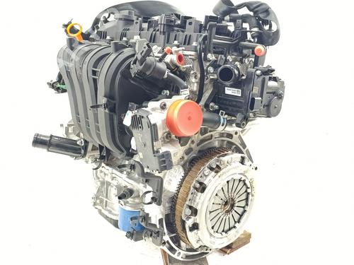 Used Engine Engine HYUNDAI i20 III (BC3, BI3) 1.2 (84 hp) 34053491 34053491