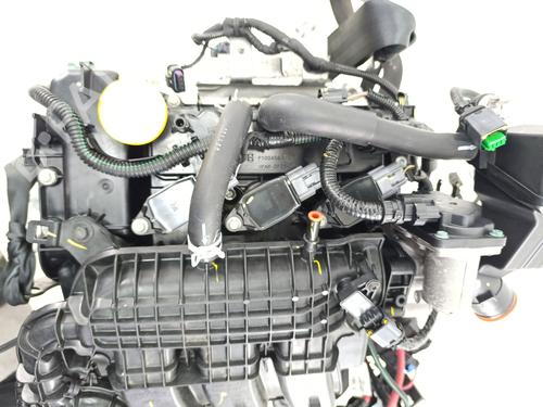 Engine DACIA SANDERO III 1.0 SCe 65 | BP32019378M1 