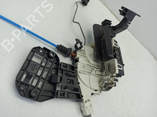 Front left lock MERCEDES-BENZ A-CLASS (W176)  | BP8945445C98 