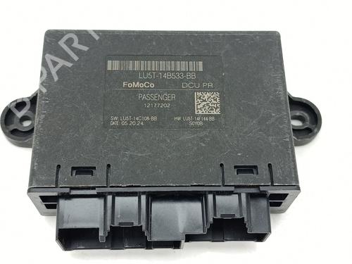 Moduł elektroniczny FORD TRANSIT CUSTOM V362 Bus (F3) 1.0 EcoBoost PHEV LUST14B533BB