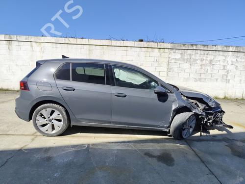 Water radiator VW GOLF VIII (CD1, DA1) | BP35980182M31 - Image 7