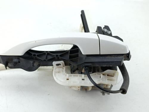 Front right lock HYUNDAI TUCSON (TL, TLE) 1.6 GDi | BP29506764C97 