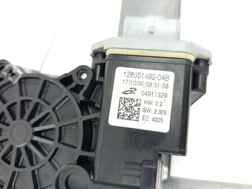 Front left window mechanism FIAT TALENTO Van (296_) 1.6 D | BP34509169C22 - Image 3