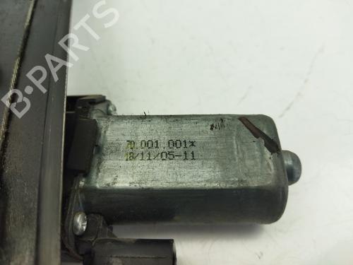 Front right window mechanism FIAT GRANDE PUNTO (199_)  | BP9310566C23 