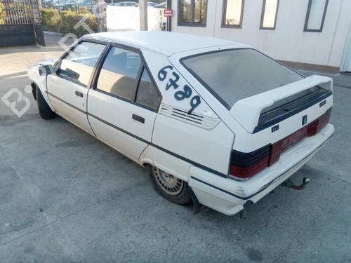 Gearbox CITROËN BX (XB-_) TRD Turbo | BP8944605M3 