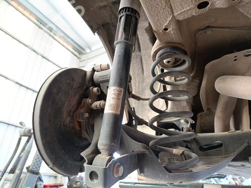 Left rear shock absorber SKODA KAROQ (NU7, ND7) 2.0 TDI | BP30058045M18