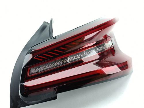 Right taillight CITROËN C4 X (BD_, BE_, BF_) ë-C4 X (BFZKXC) | BP37074265C35 - Image 2