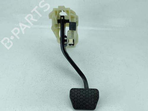 Used Break pedal BMW 3 Gran Turismo (F34) 320 d (190 hp) 30277166