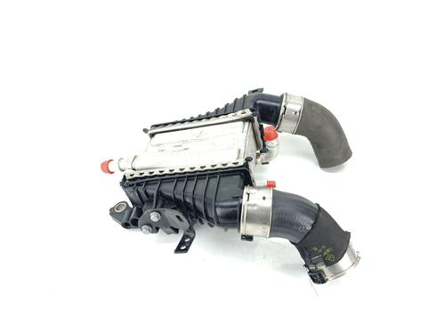 Intercooler RENAULT EXPRESS Box Body/MPV | BP36554599M30 - Image 3